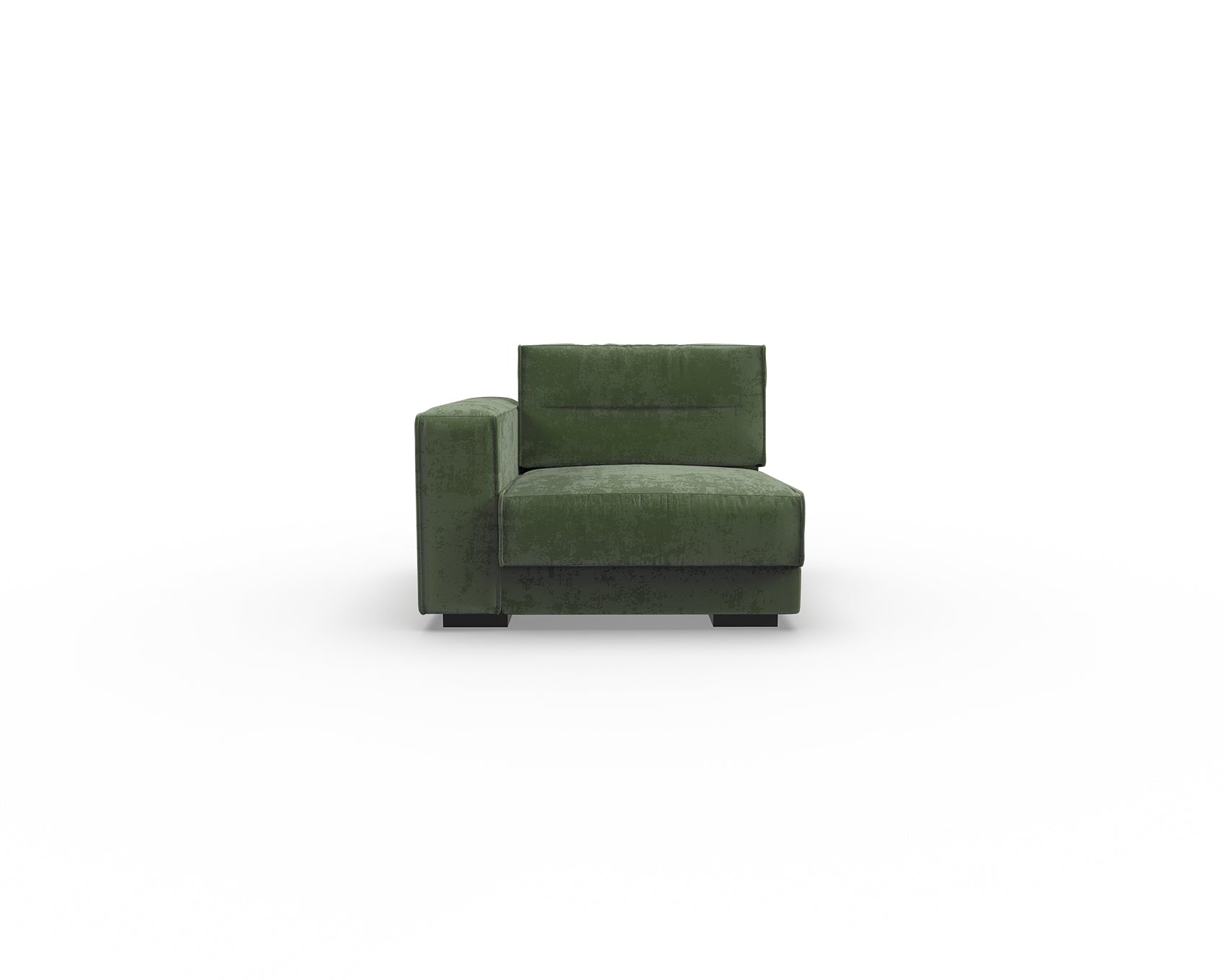 Bigboy 1 Seater Sofa with Left Arm